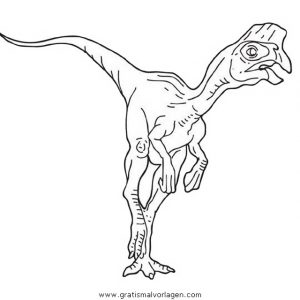 Malvorlage Dinosaurier dinosaurier 202