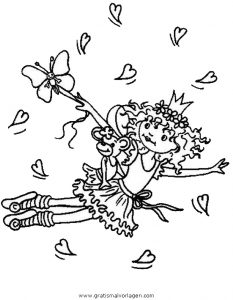 Malvorlage Prinzessin Lillifee prinzessin lillifee 32